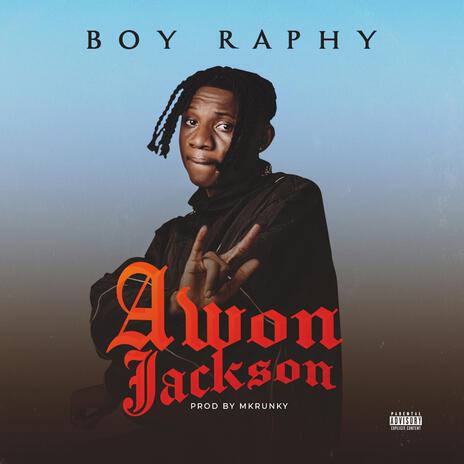 Awon jackson | Boomplay Music