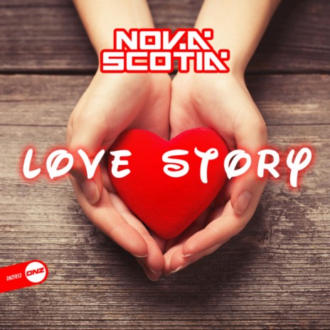 Love Story (Original Mix)
