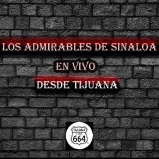 Los Admirables De Sinaloa