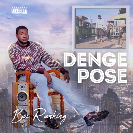 Denge Pose | Boomplay Music