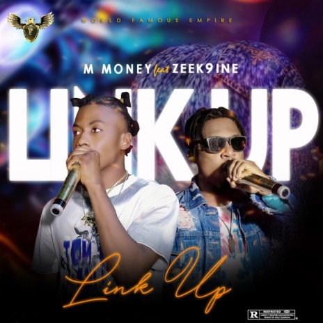 Link Up (feat. Zeek9ine) | Boomplay Music