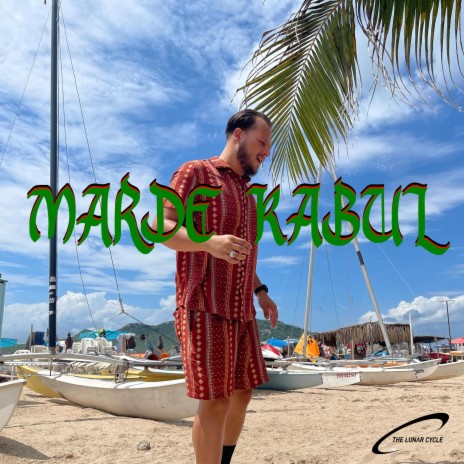 MARDE KABUL ft. Young Jin