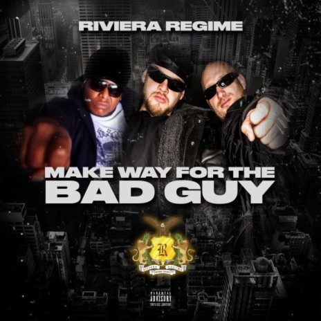 Make Way For The Bad Guy ft. Klee Magor, Benny Brahmz & Big Stretch The Demon Slayer | Boomplay Music