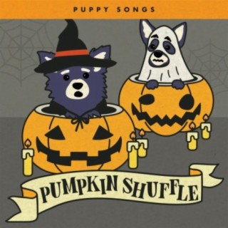 The Pumpkin Shuffle lyrics | Boomplay Music