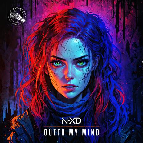 OUTTA MY MIND | Boomplay Music