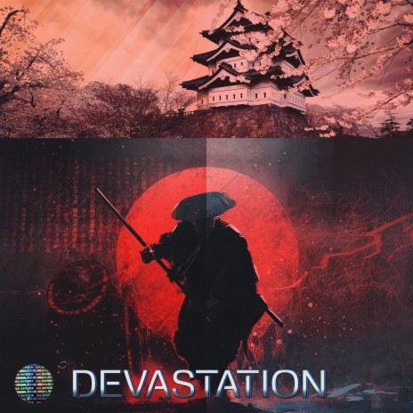 Devastation ft. léas
