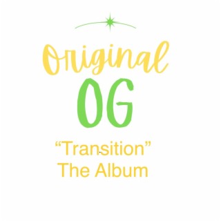 Transition The Album