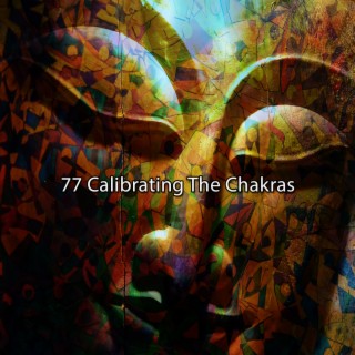 77 Calibrer les chakras