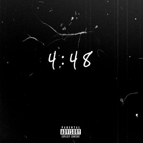 4:48 ft. Indacutsjay | Boomplay Music