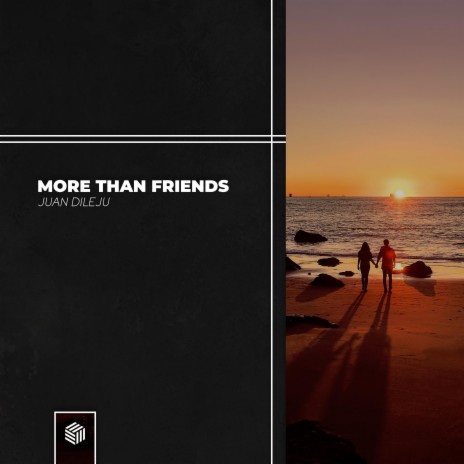 More Than Friends | Boomplay Music