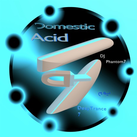 Domestic Acid | Boomplay Music