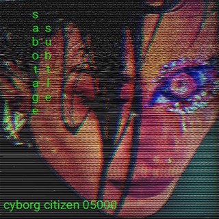 cyborg citizen 05000