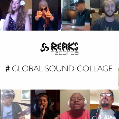 Global Sound Collage (2015) ft. Various Artists | Boomplay Music