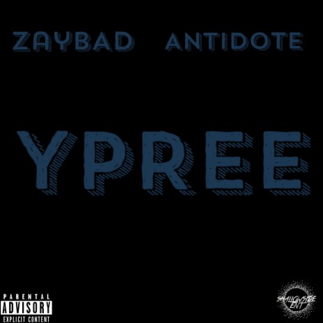 Y PREE ft. Antidote | Boomplay Music