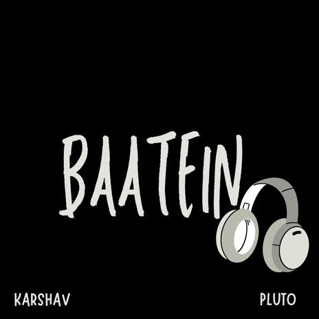 Baatein | Boomplay Music