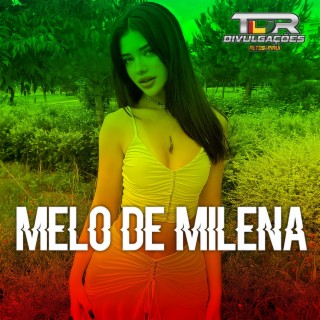 MELÔ DE MILENA (REGGAE VERSION)