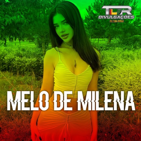 MELÔ DE MILENA (REGGAE VERSION) | Boomplay Music