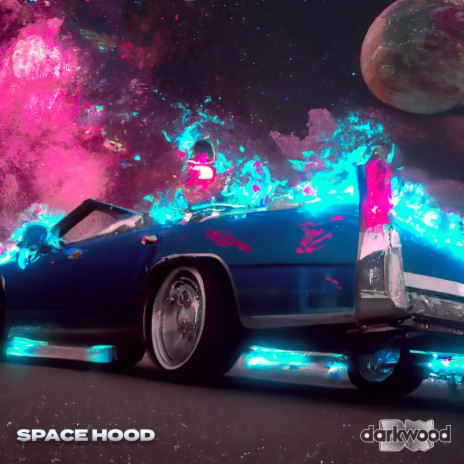 Space Hood | Boomplay Music