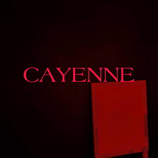 CAYENNE