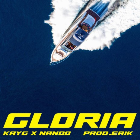 GLORIA ft. Nando 86 & Erik 86 | Boomplay Music