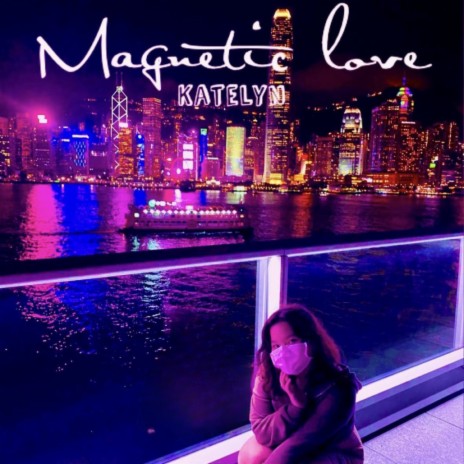 Magnetic love | Boomplay Music