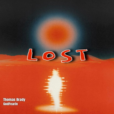 Lost ft. GodFearin