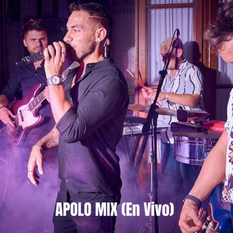 Apolo Mix (En Vivo) | Boomplay Music