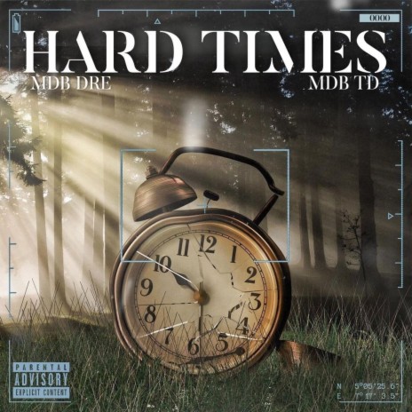 Hard Times ft. Mdb Td | Boomplay Music