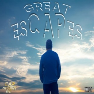 GREAT ESCAPES