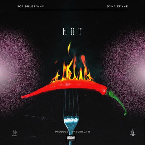 Hot ft. Dyna Edyne | Boomplay Music