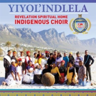 The Revelation Spiritual Home Indigenous Choir
