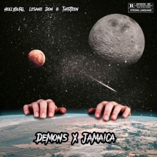Demons X Jamaica