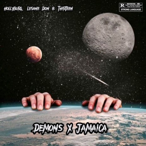 Jamaica ft. Lesane Don & Thirteen | Boomplay Music