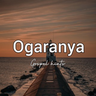 Ogaranya