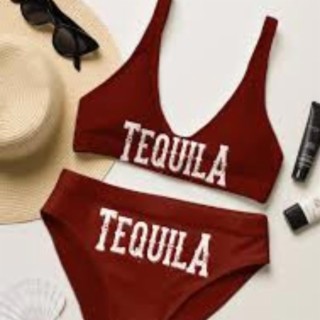 Tequila Bikini