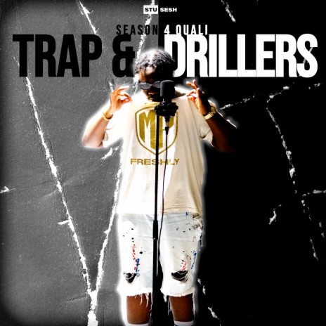 Trap & Drillers ft. MP & Calum The Engineer | Boomplay Music