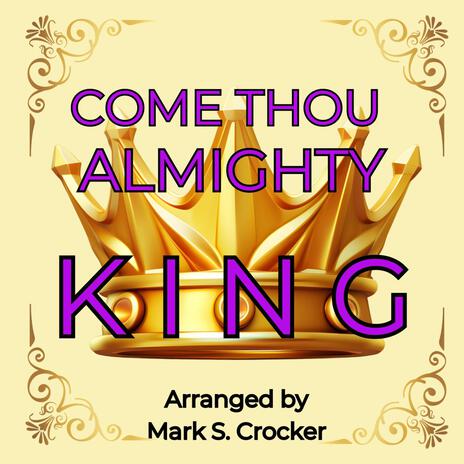 Come Thou Almighty King | Boomplay Music