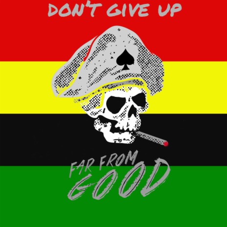Don't Give Up (Reggae Version) | Boomplay Music