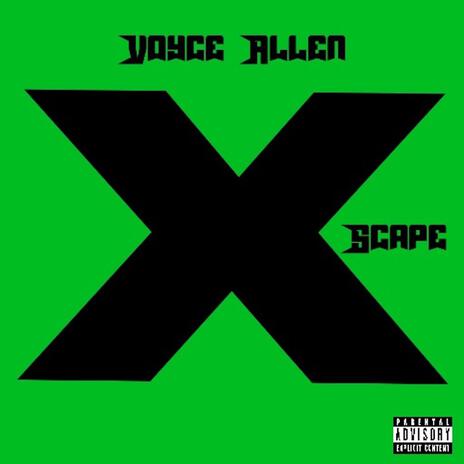 Xscape | Boomplay Music