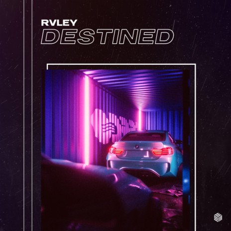 Destined | Boomplay Music