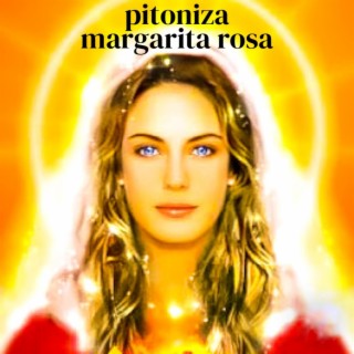 Pitoniza Margarita Rosa