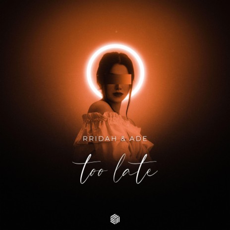 Too Late ft. Ade | Boomplay Music