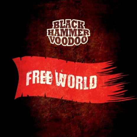 Free World | Boomplay Music