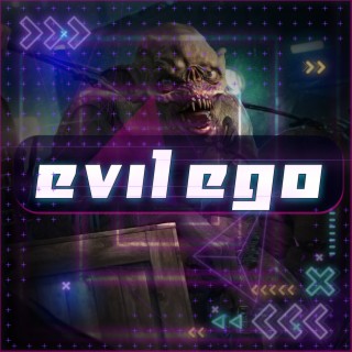 Evil ego