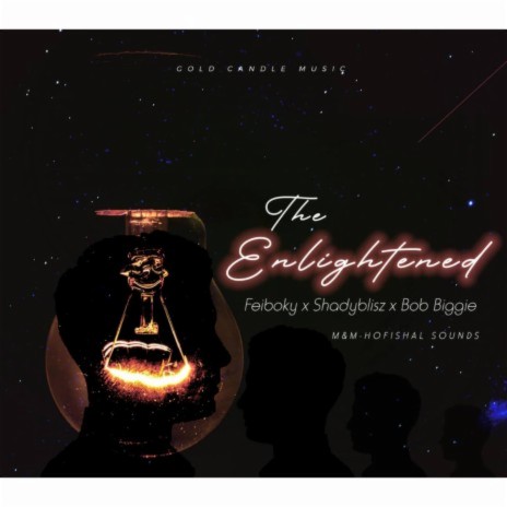 The Enlightened ft. Shadyblisz & Bob Biggie