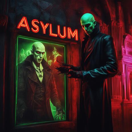 Asylum