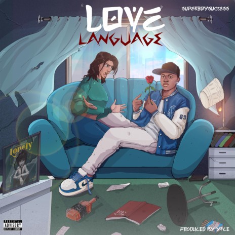 Love language | Boomplay Music