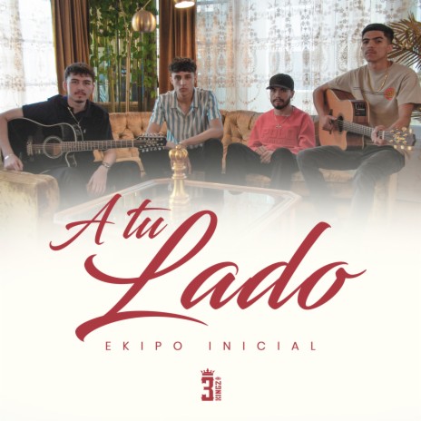 A Tu Lado | Boomplay Music