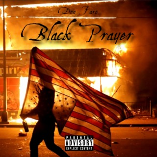 Black Prayer lyrics | Boomplay Music