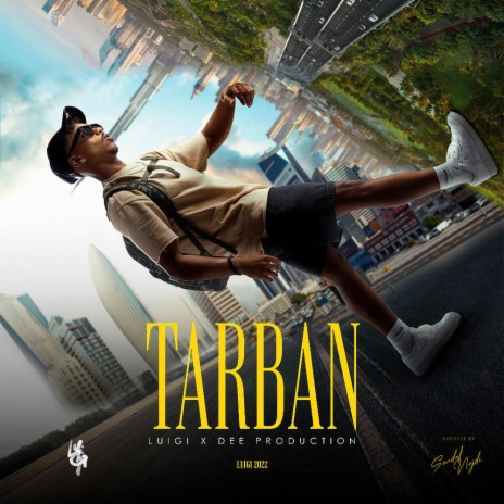 TARBAN | Boomplay Music